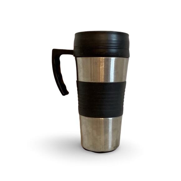 Classic Insulated Travel Coffee Mug - Picture 3 of 6